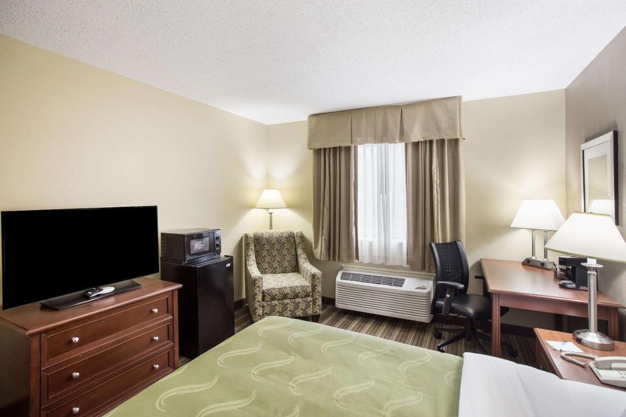 Quality Inn Athens Extérieur photo