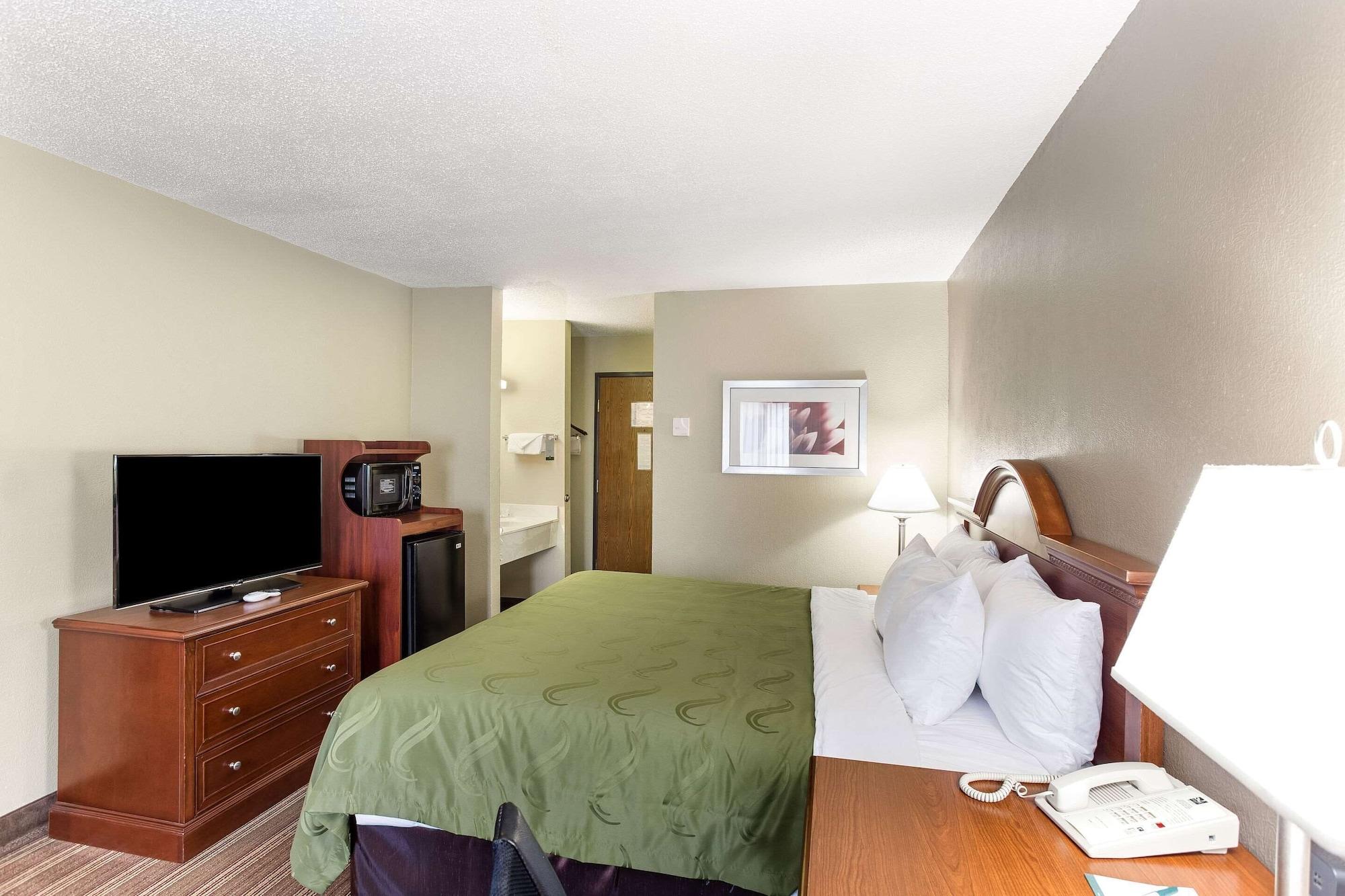 Quality Inn Athens Extérieur photo