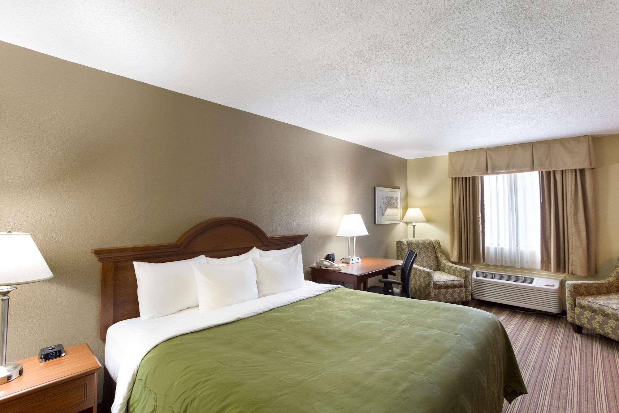 Quality Inn Athens Extérieur photo