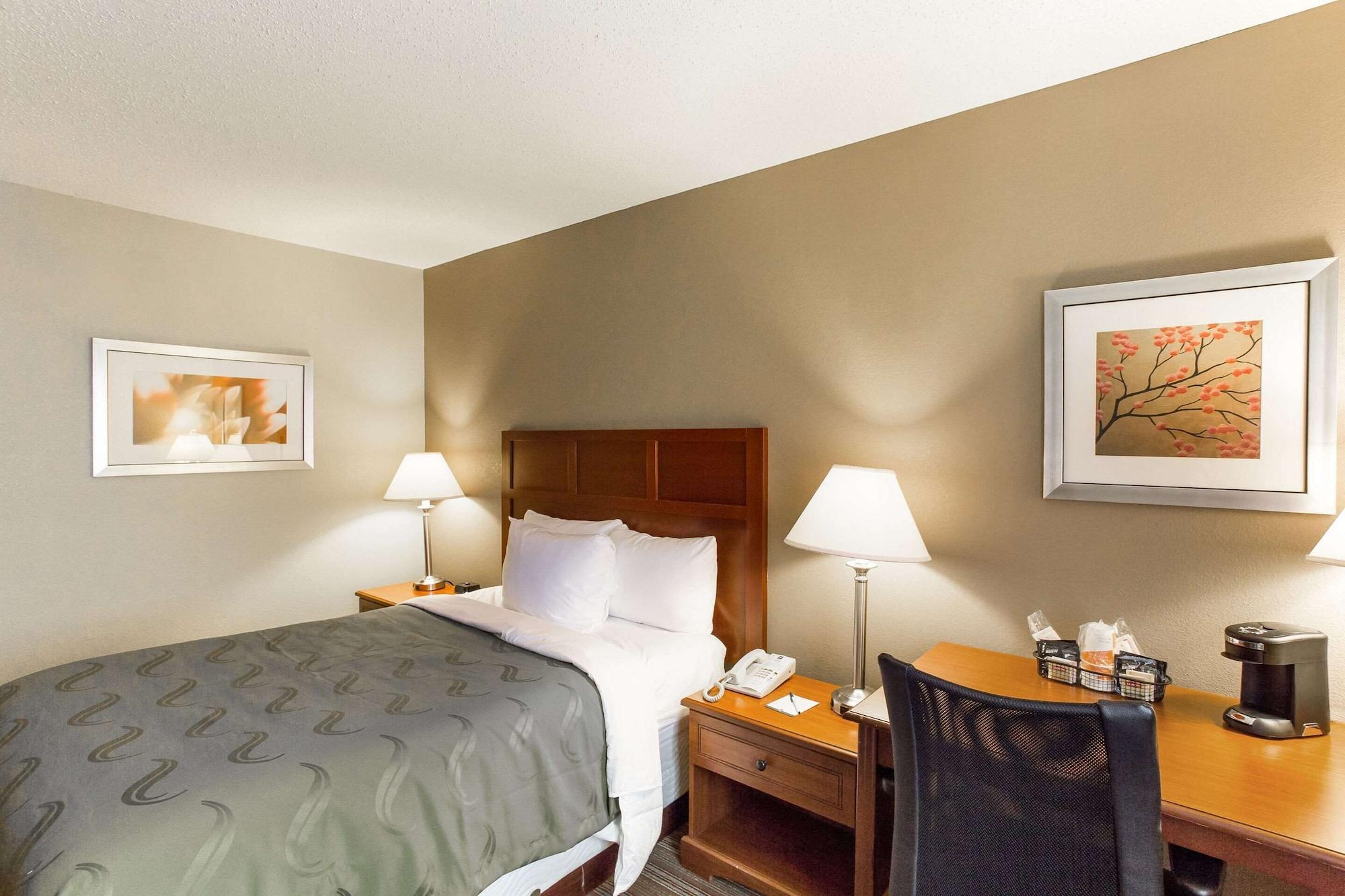 Quality Inn Athens Extérieur photo