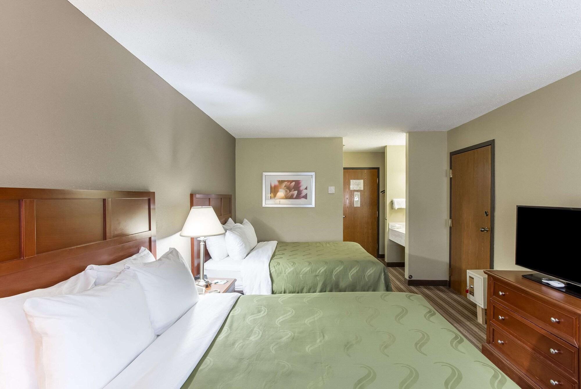 Quality Inn Athens Extérieur photo