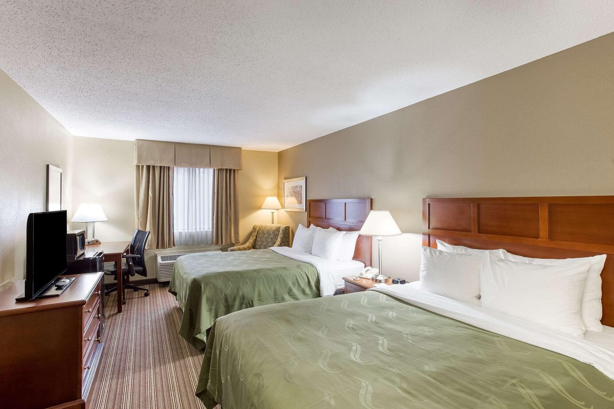Quality Inn Athens Extérieur photo