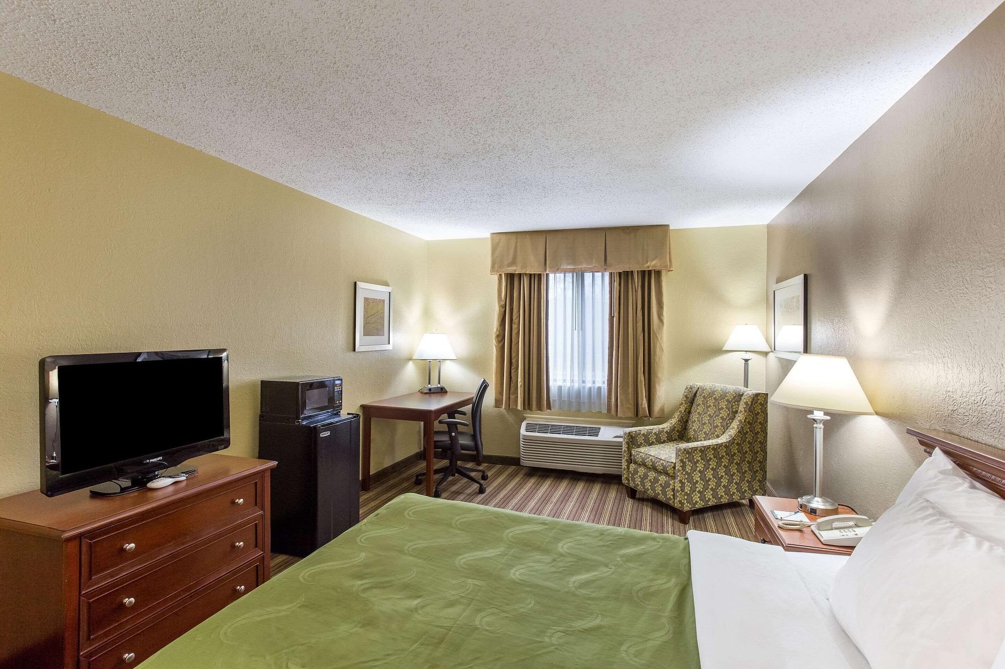 Quality Inn Athens Extérieur photo