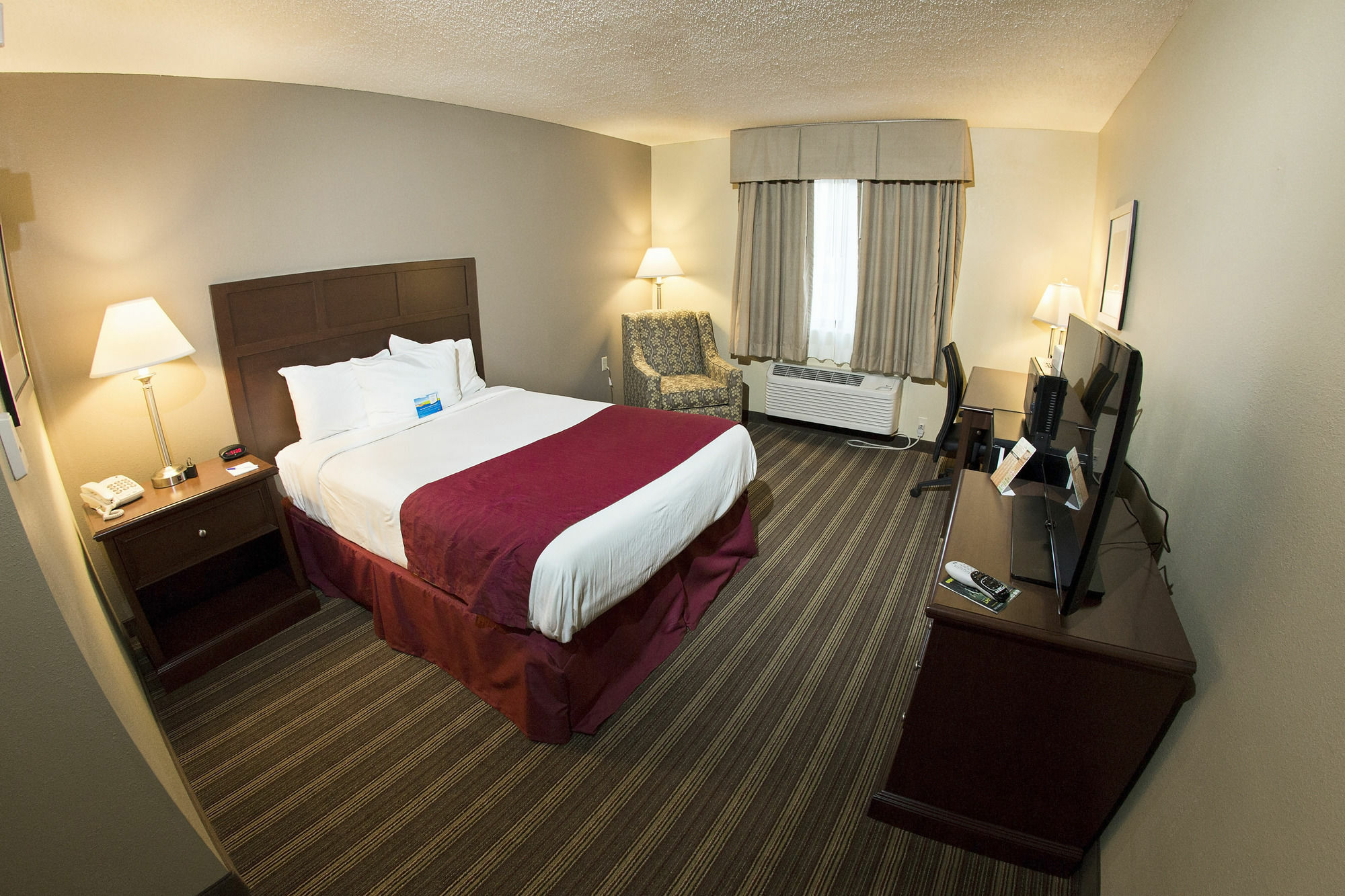 Quality Inn Athens Extérieur photo