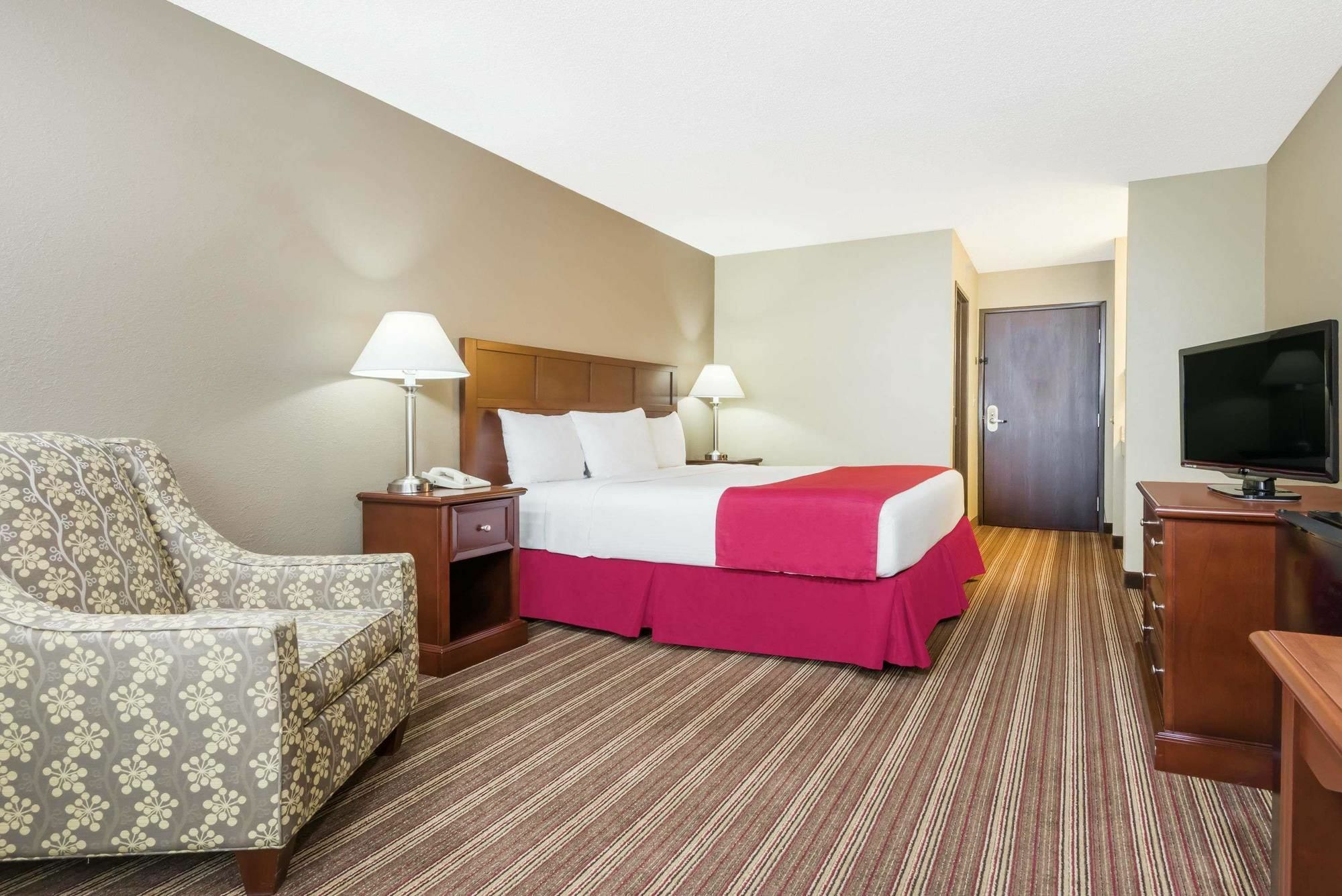 Quality Inn Athens Extérieur photo