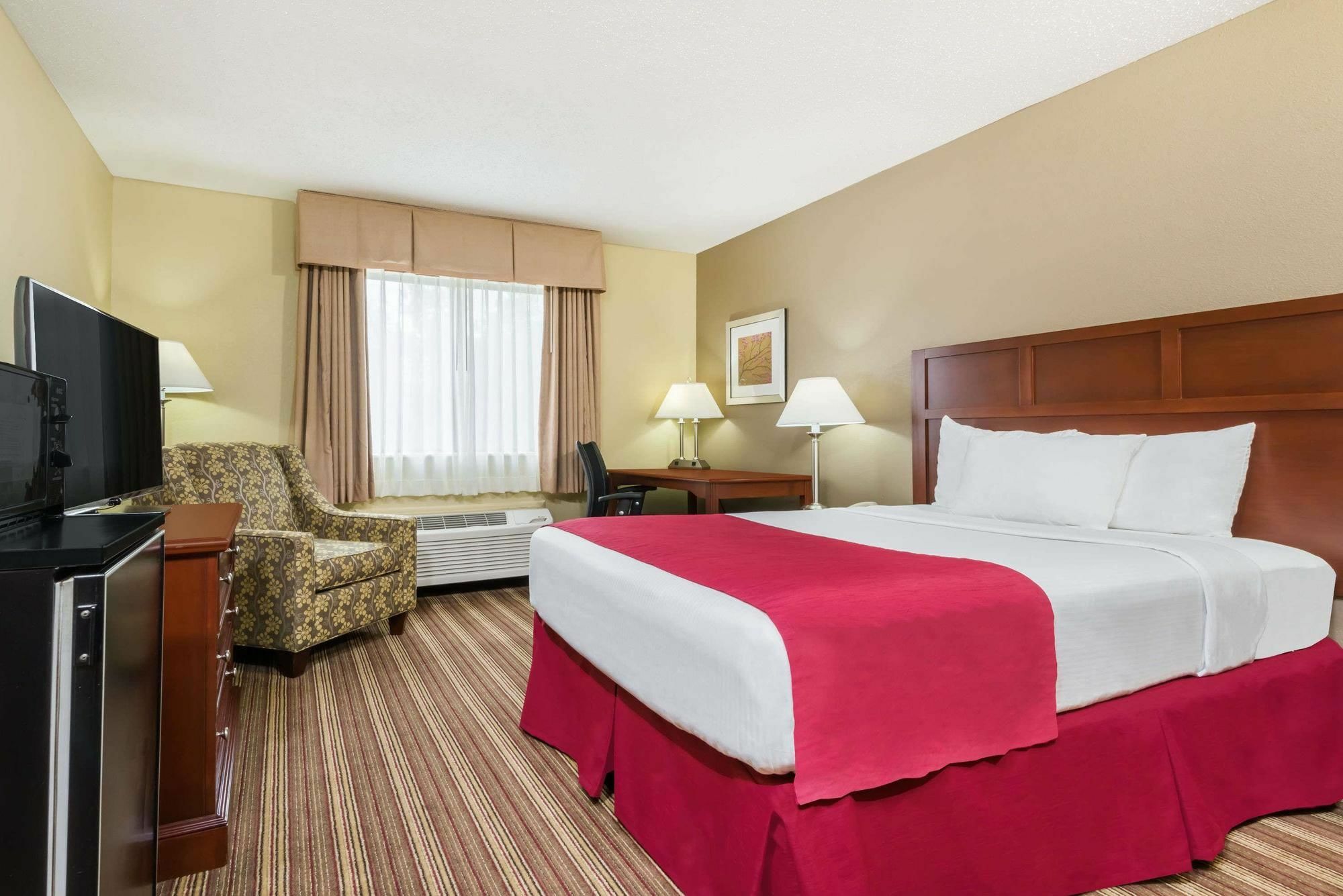 Quality Inn Athens Extérieur photo