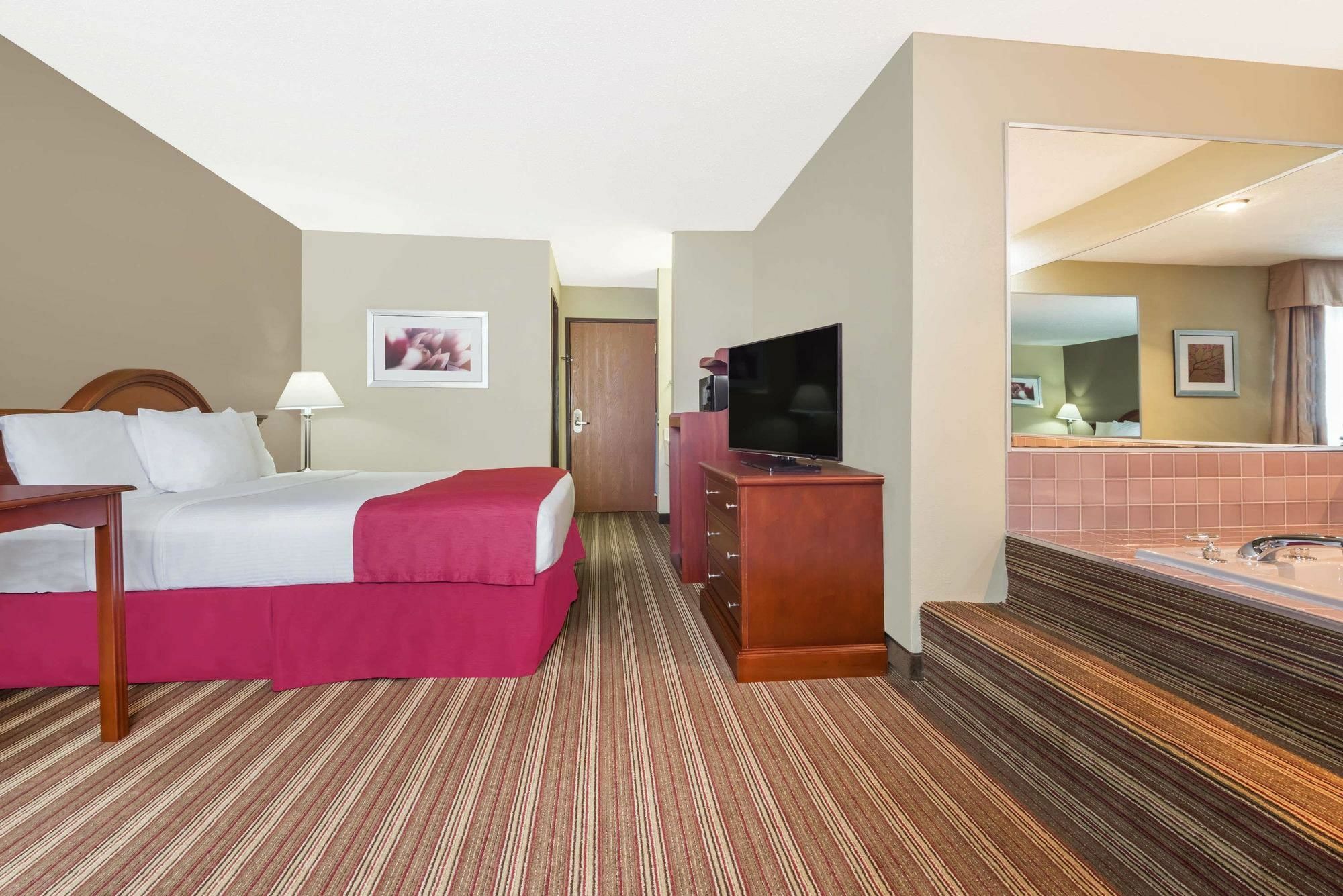 Quality Inn Athens Extérieur photo