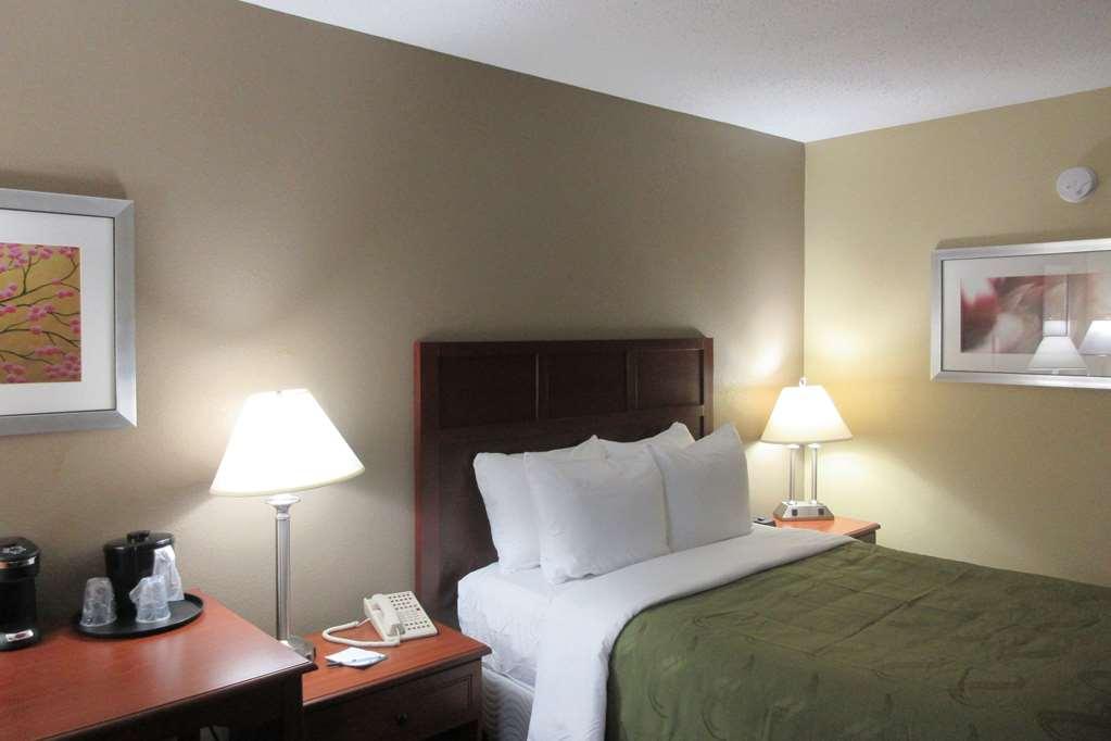 Quality Inn Athens Chambre photo