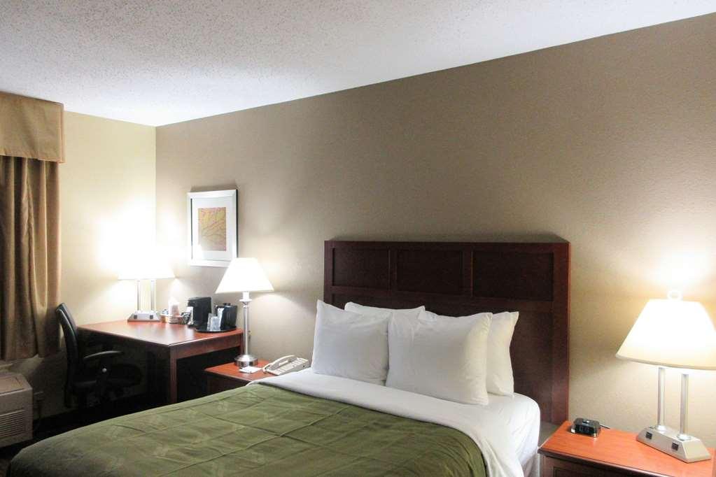 Quality Inn Athens Chambre photo