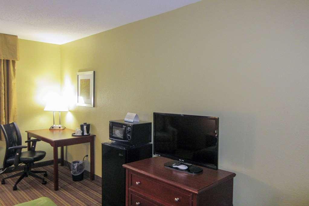 Quality Inn Athens Chambre photo