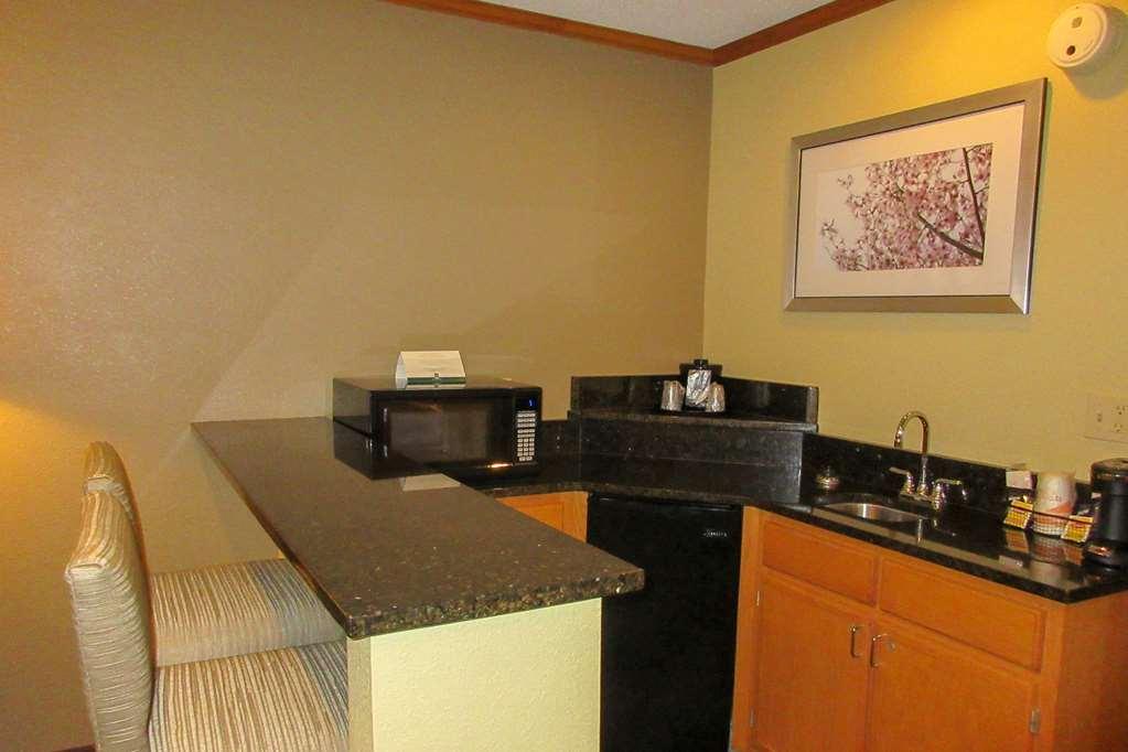 Quality Inn Athens Chambre photo